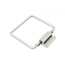 Burndy YCB38R26U - 336-556 AL STIRRUP FIG 6