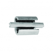 Burndy YP28U2 - 4/0-266R 3-1T AL/CU/ACSR