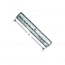 Burndy YDS4C - 4 STR CU FULL TEN SPLICE