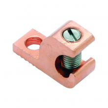 Burndy CL501 - DIRECT BURIAL LUG