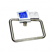 Burndy WSM7 - Stirrup ANSI CL:AA RUS, 350 Kcmil Cable