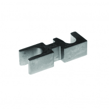 Burndy ASA800U - 800 KCMIL STACKING ADAPT