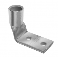 Burndy YAV6CL2TC14FX90 - 6FLEX 2-H 1/4STUD 90