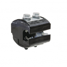 Burndy BIPC5004/0 - 500-4/0KCMIL INSL PRCCON