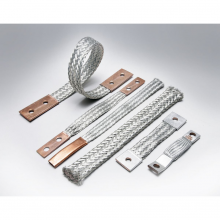 Burndy B2D12 - 2X BRAID 12 1.25 C-C 38