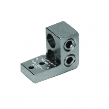 Burndy K11A34U2 - TWO: 4/0 STR - 500 DUAL