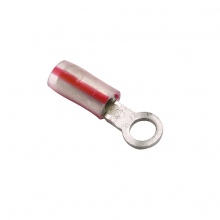 Burndy YAES18K1 - 22-18 NUCL INS RING 6,.755 IN L