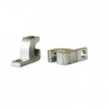 Burndy BGBL4RK - LayIn Term POS Qty1=3pcs,14-1/0 AWG