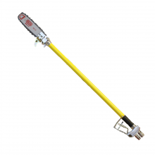 Burndy HPS1371LW - POLESAW 71INOAL 13IN BAR