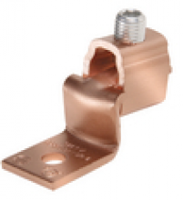 Burndy KLU70RK - Scrulug POS Qty1=5pcs, 8 sol-2 str