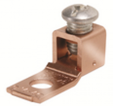 Burndy KPA8CUPRK - Scrulug POS Qty1=5pcs