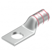 Burndy YAV25LTC14FX - 1/0FLEX 1/4STUD