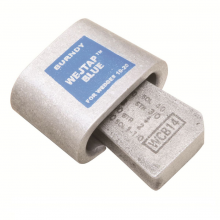 Burndy WCB11 - Wejtap,.568 D Max.(Run)-.457 D Max.(Tap)