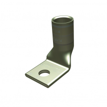Burndy YAV2CLTC14FX90 - CULUG- 2 FLEX-1/4-90DEG