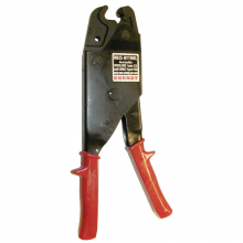 Burndy OH25 - ONE HAND RATCHET TOOL