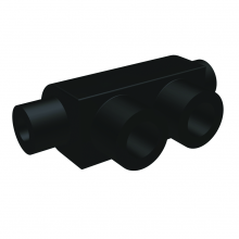 Burndy 1PBS350 - 14-350 SPLICE REDUCER