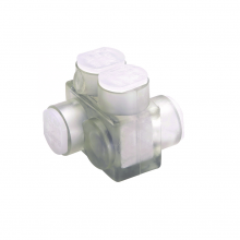 Burndy BITO600 - 600-4, OFFSET, UNITAP