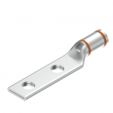 Burndy YAV27L2TC38FX - CU HYLUG 3/0 FLEX-3/8X1