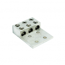 Burndy KK3A40U4N - THREE:350-800 NEMA