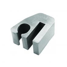Burndy YG14BTC28 - BUSBAR CONNECTOR