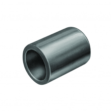 Wire Or Cable Compression Splice