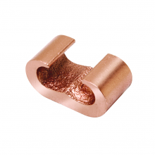 Burndy YGHC34C29 - 300-500 TO 3/0-250 GRD C