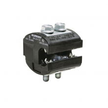 Burndy BIPC4/01/0 - 4/0-1/0AWG INSUL PRCCONN