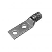 Burndy YA8CL2TC10 - CU HYLUG-8 STR-(2) 10 ST