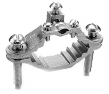 Burndy C6 - ARMWIRE 1/2 TO 1IN HUB