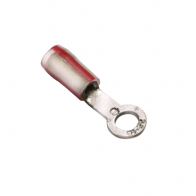 Burndy YAES18K49 - 22-18 NUCL INS RING  8