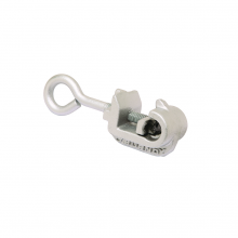 Burndy LSC5561 - LIGHTING SHIELD CLAMP
