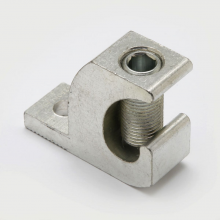Burndy CL501TN - DIRECT BURIAL LUG, 4-14 CU