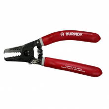 Burndy Y101400SC - CUTTER-STRIPPER