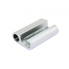 Burndy YPC28U28 - 4/0-3/0R 4/O-3/0T AL/CU/