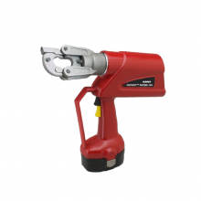 Burndy PAT60018V - PAT600 W/18V BATTERY SYS