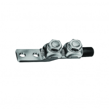Burndy QQA312N - 35O CU MECH. LUG 2 HOLE