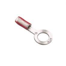 Burndy YAES18K50 - 22-18 NUCL INS RING 1/4