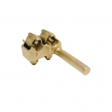 Burndy E2C34G1 - 1/0-500 CU XFMR TAP 2 CO