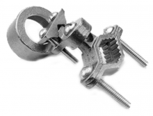 Burndy C11LH2 - GRD CL RIGID 1/2-1IN
