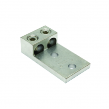 Burndy K2A31U2N - TWO:6STR-350 NEMA
