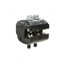Burndy BIPC4/06 - 4/0-6AWG INSUL PRC CONN