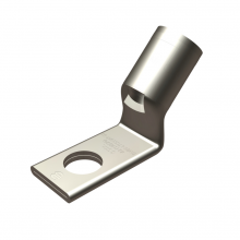 Burndy YAV2CLTC38FX45 - CULUG- 2FLEX-3/8STUD-45D