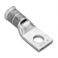 Burndy YA38LB - 500/550 1-HOLE BELL 5/8