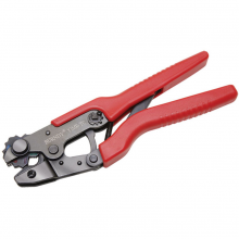 Burndy Y1MRTC - HAND TOOL  8-1AWG