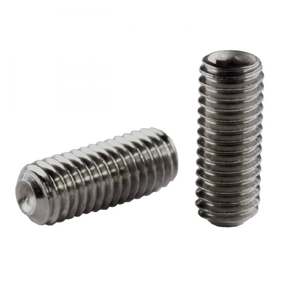 3/8”-16 x 1” Stud (for stacking buss bars or mounting buss bar cover)