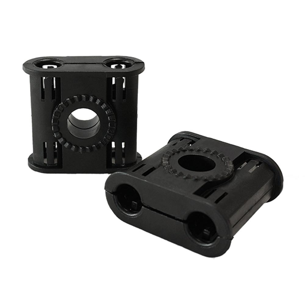 Double Block for 5mm to 8mm OD cable