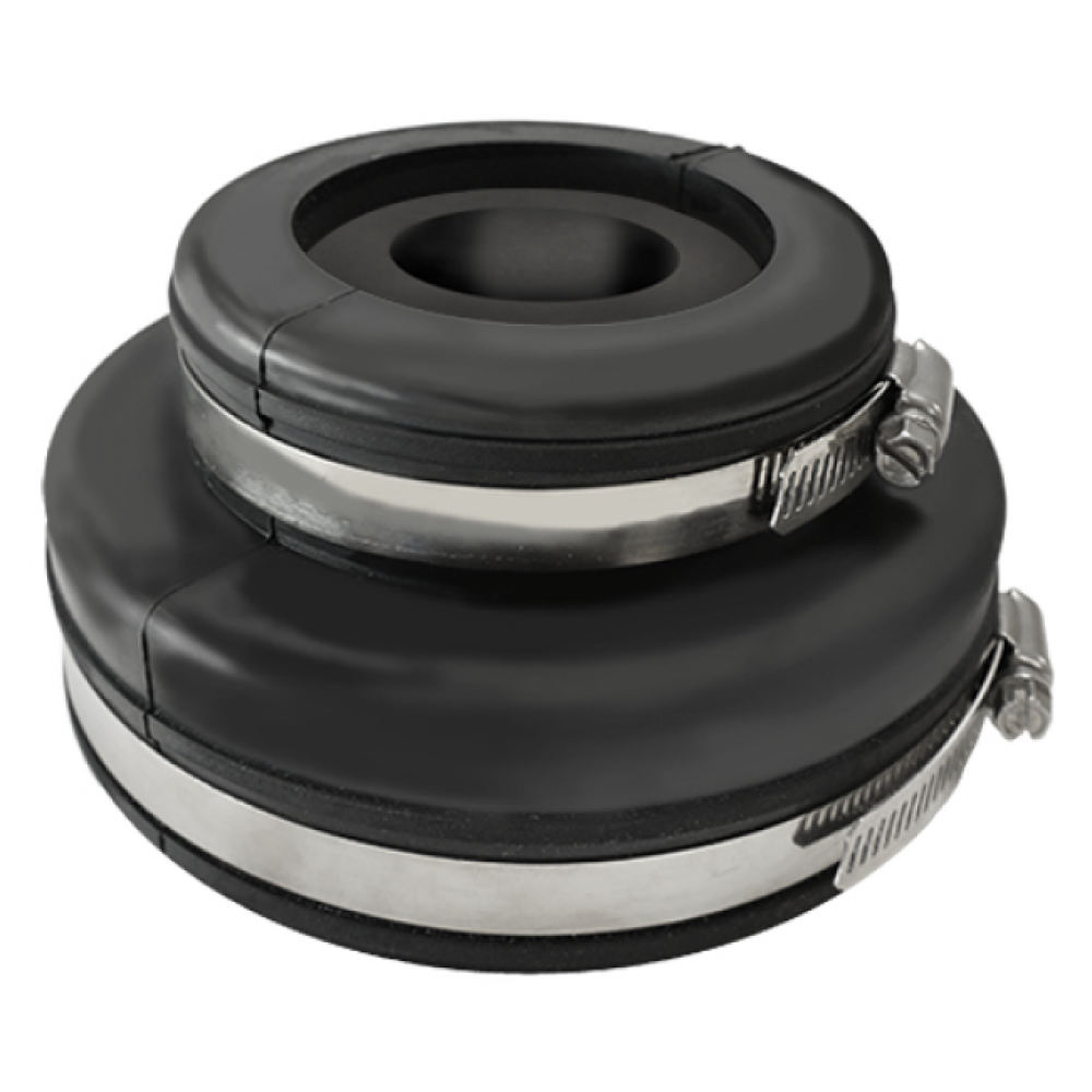 5” Cushion 1 Hole for 2-1/4” OD Cable