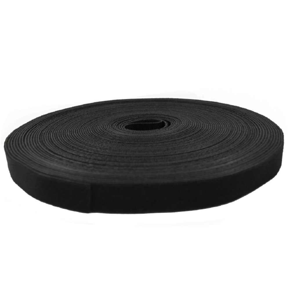 Hook & Loop, 3/4” x 75’ Roll