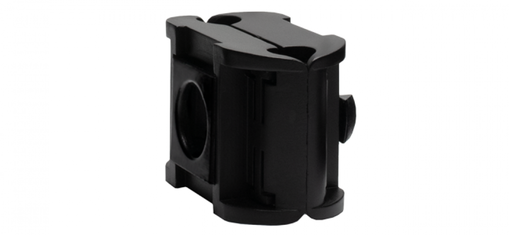 PIM Mitigation Snap-in Double Block 8mm-12mm Cable