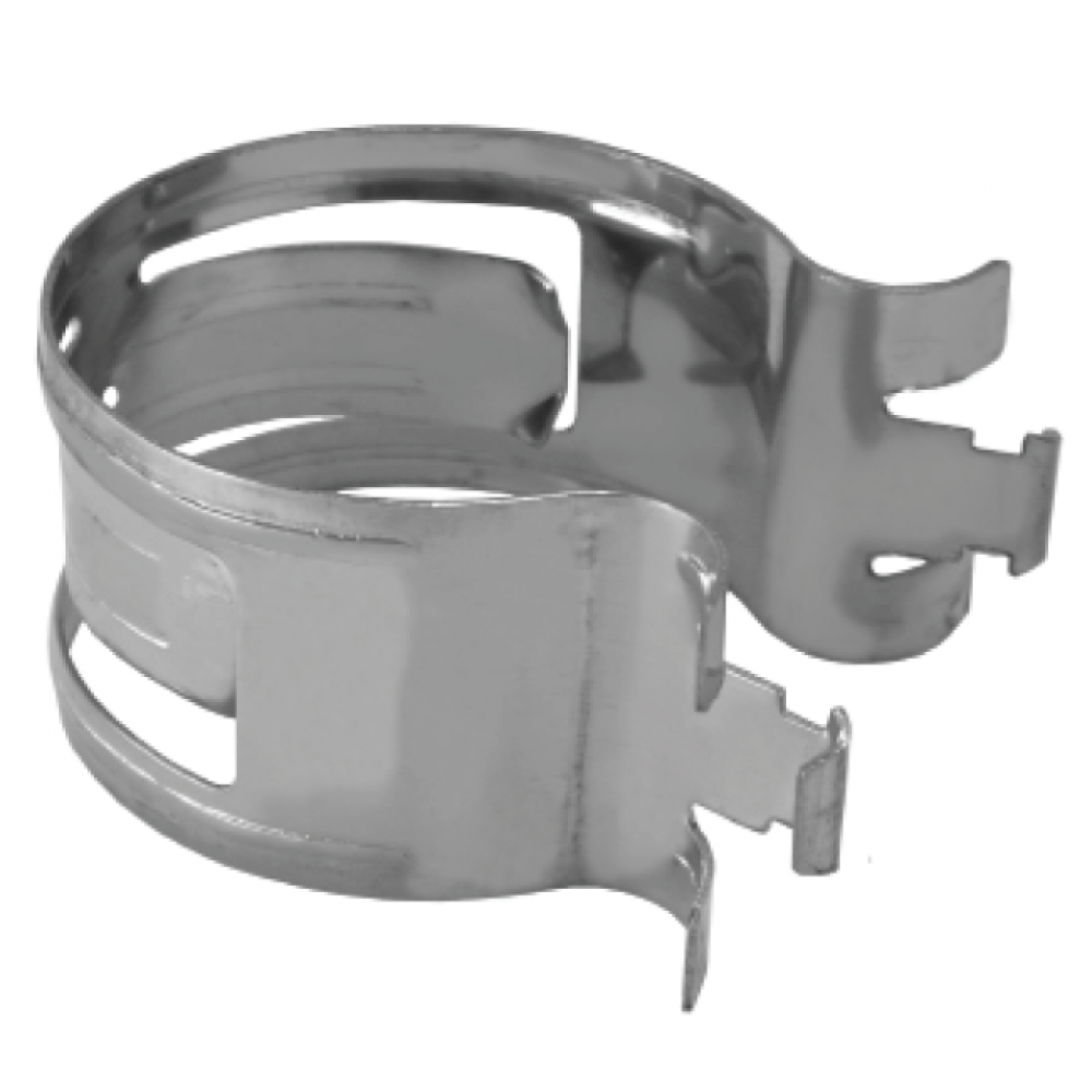 Snap-In Hanger for 2-1/4” Cable and Hanger Insert